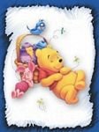 pic for Pooh And Piglet